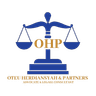 OHP logo