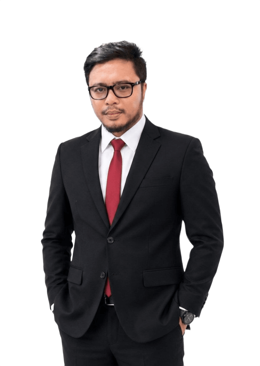 Fariz Jundan, S.H., CPLC.