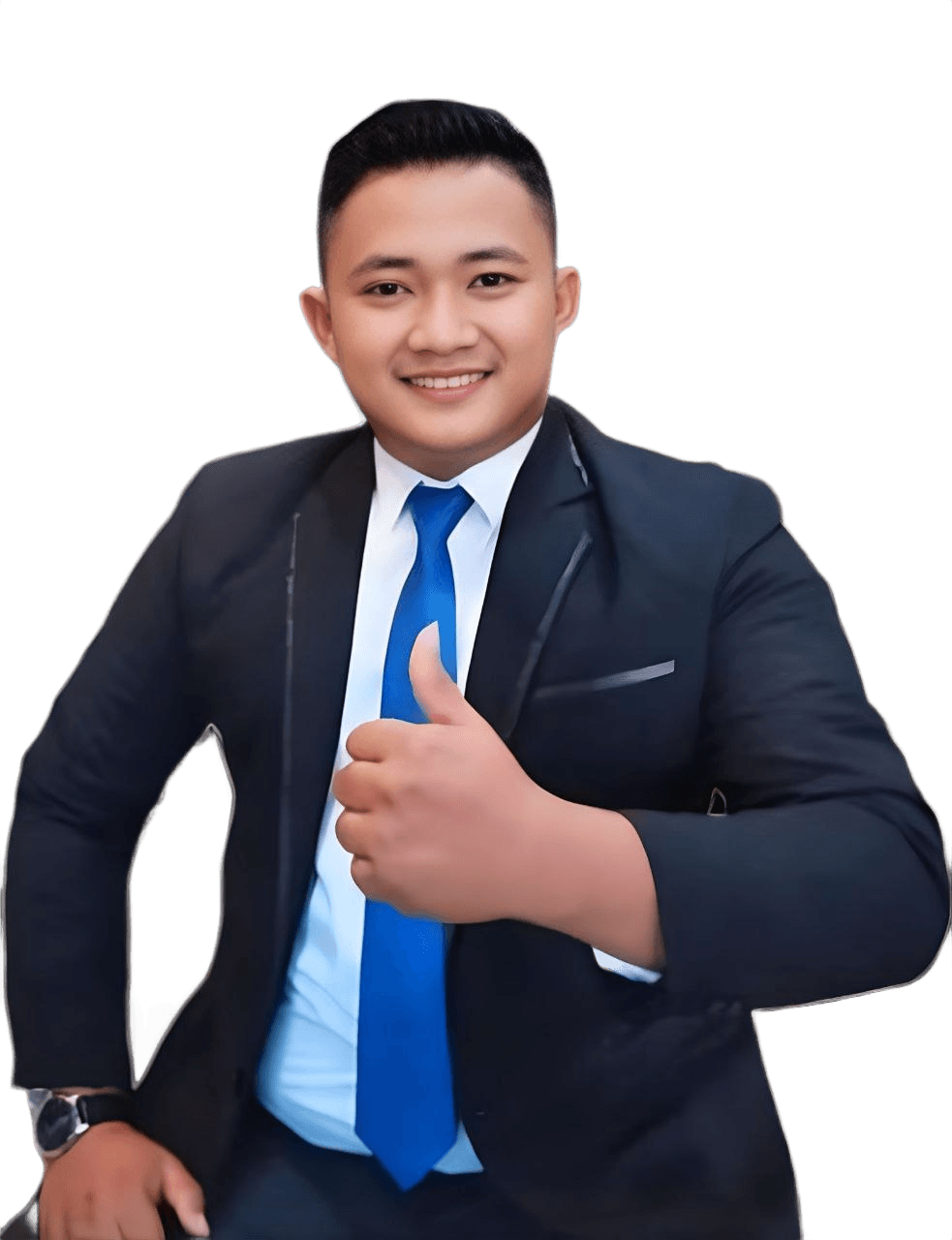Oyo Rasman Sutoyo, S.H.