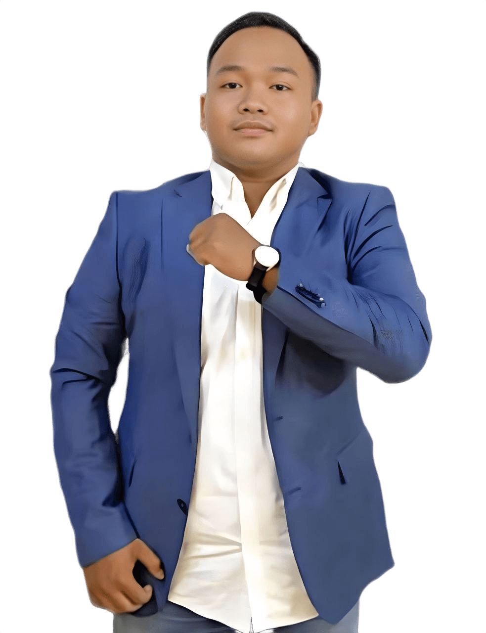 Tri Aji Kurniawan, S.H., CLA.