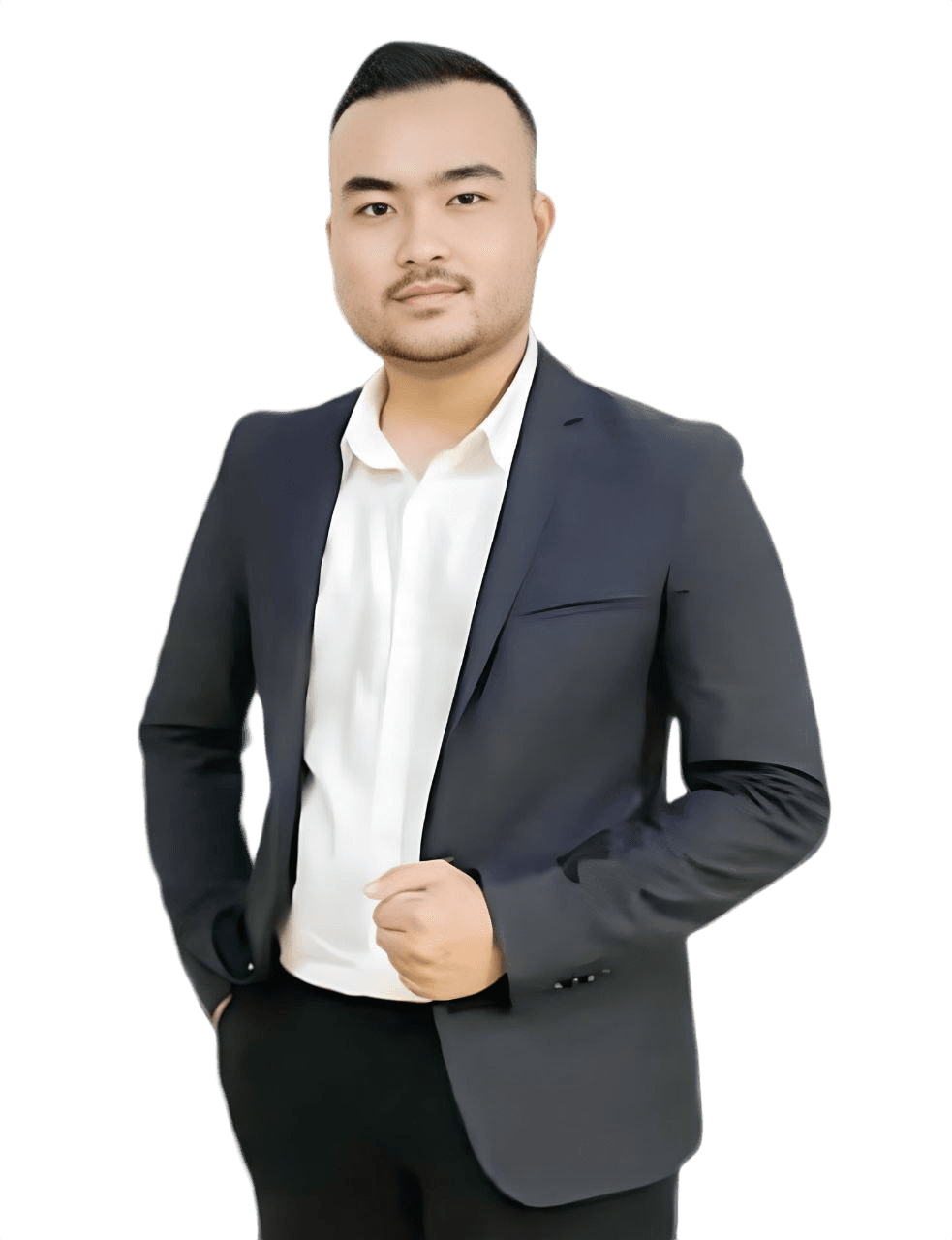 Ricky Putra Aryanto, S.H.