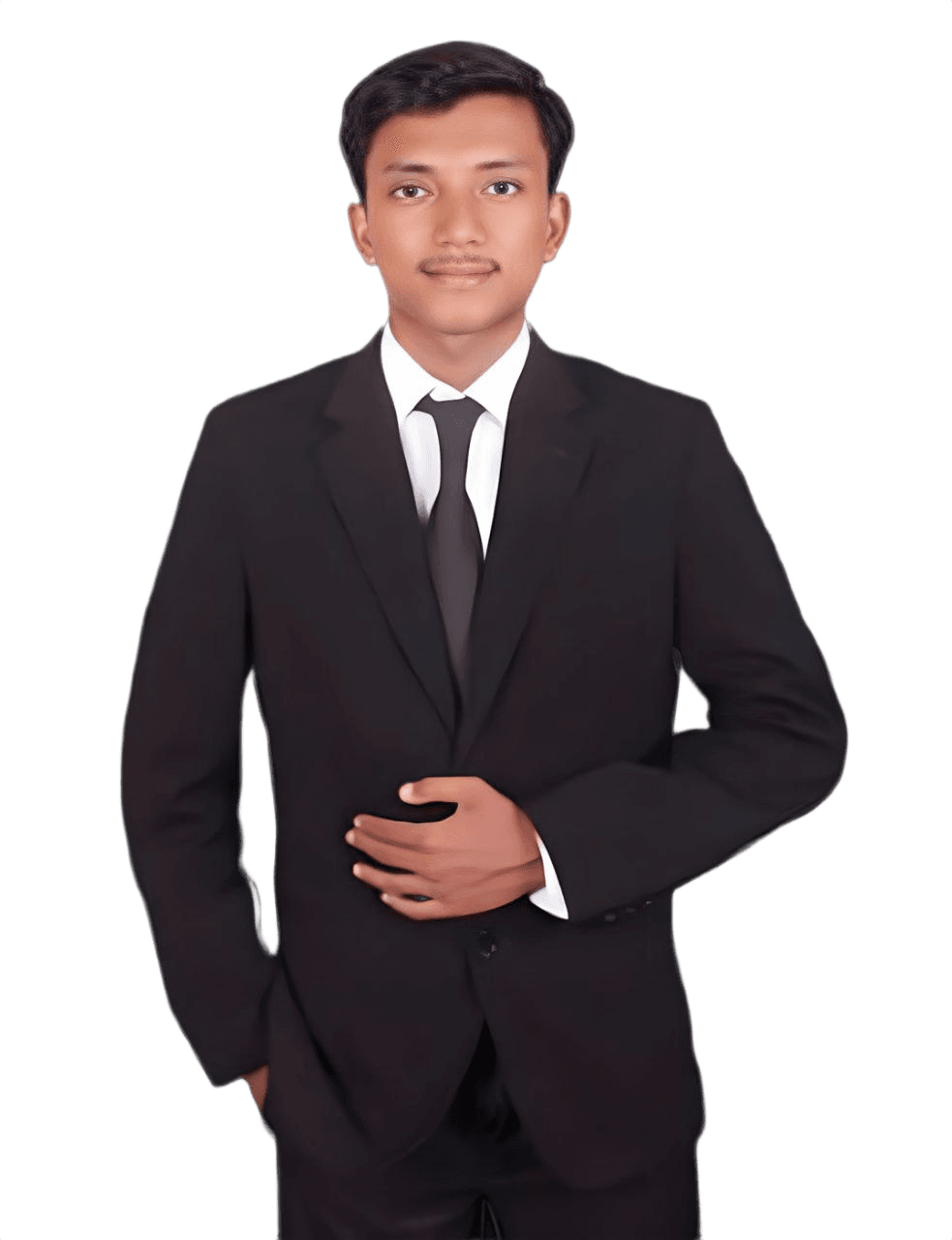 Rizkiansah, S.H.
