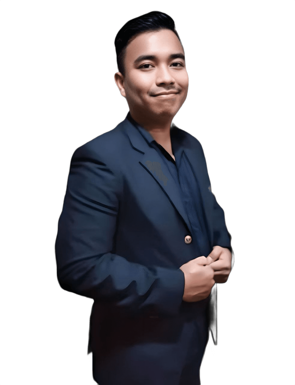 M. Ryan Maulana, S.H.