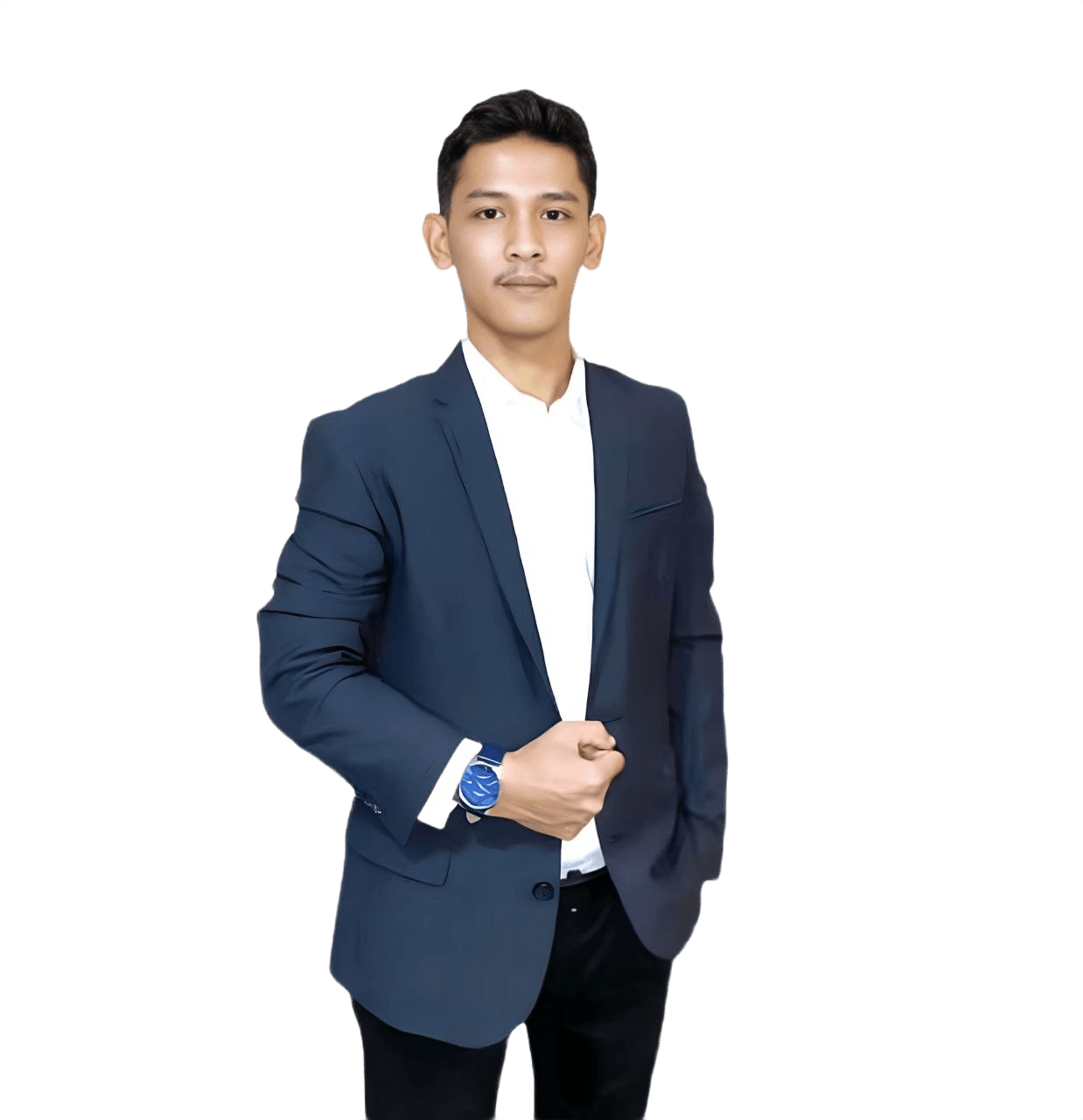 Indra Kurniawan, S.H.