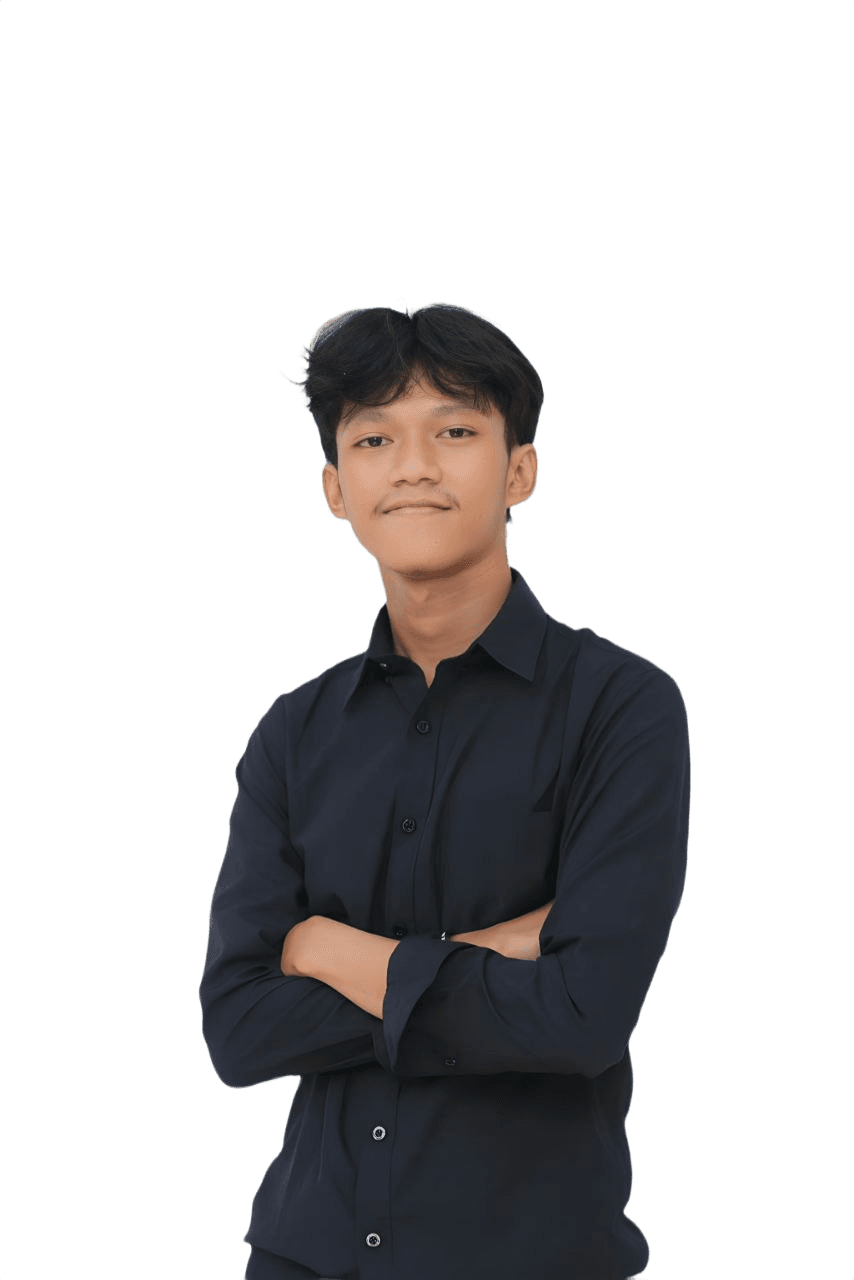 Fahri Fadillah, S.H.